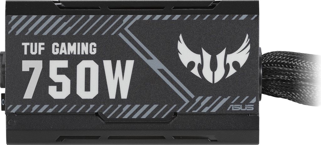 ASUS TUF-GAMING-750B - Napájení (interní) - ATX12V / EPS12V Obrázek produktu 