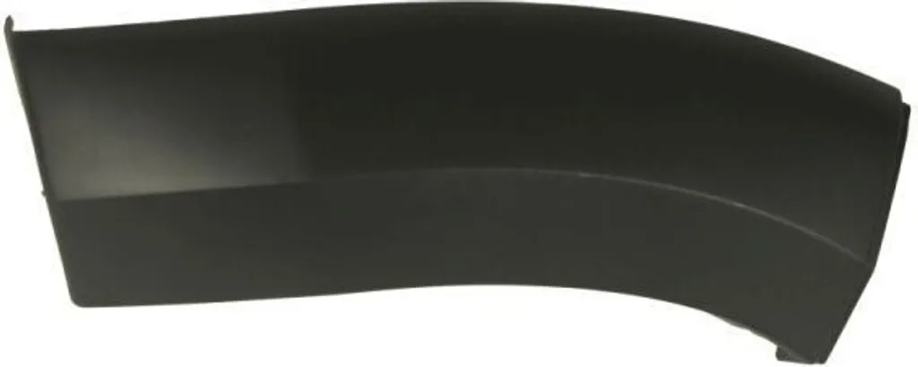 Bandeau de Protection Pare-chocs Avant Gauche OE 735589792 pour Boxer