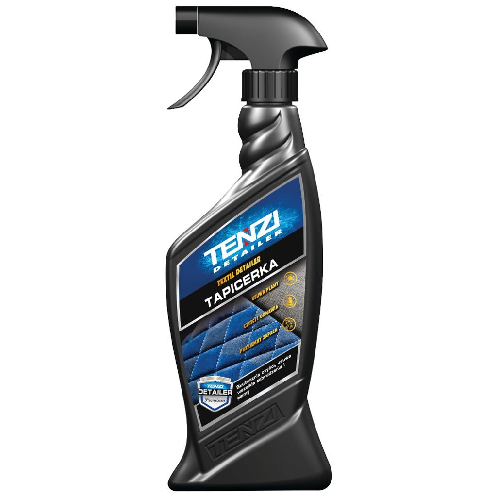 Polsterreiniger 0,6 l - TZ D 41 0995