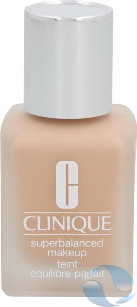 CLINIQUE Superbalanced Makeup Teint wygładzający podkład do twarzy CN10 Alabaster 30ml