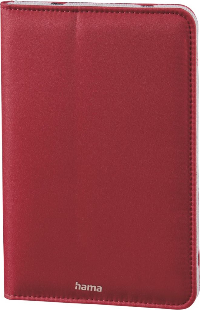 Hama Strap, Folio, Každá značka, 9.5" - 11", 27,9 cm (11"), Obrázok produktu 