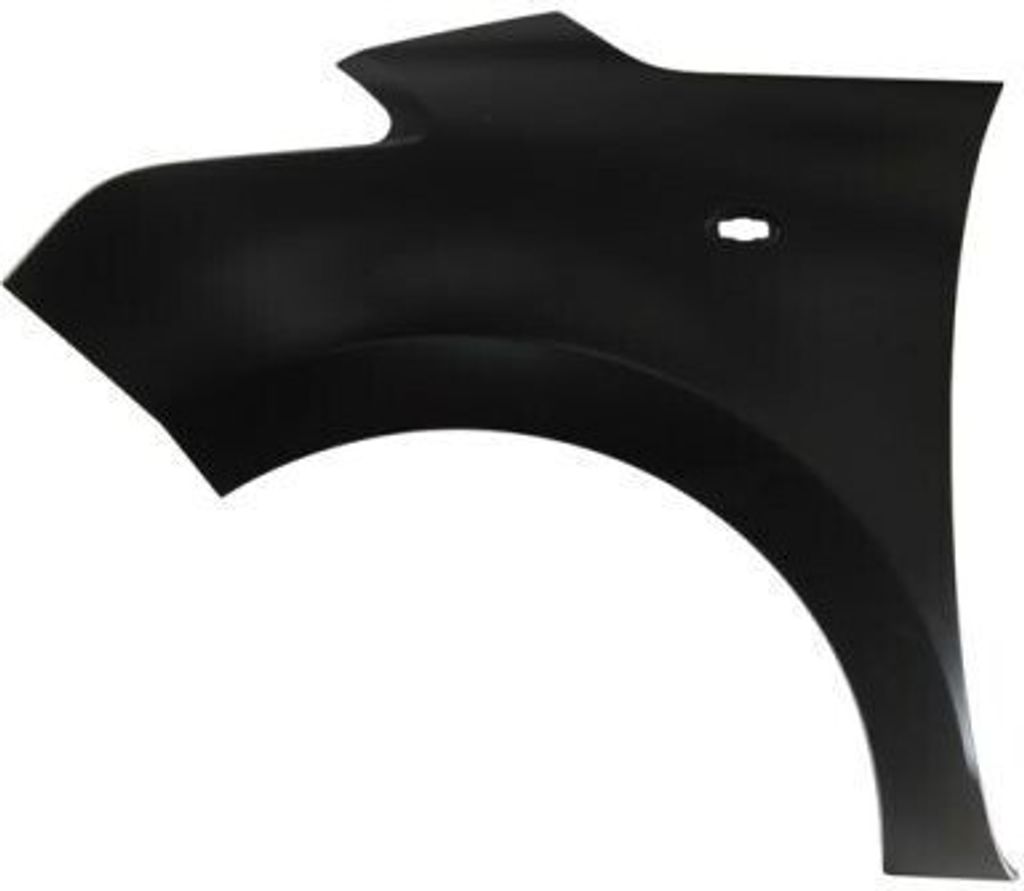 BLIC 6504-04-0531313P Kotflügel Vorne Links für CITROËN C3 Picasso