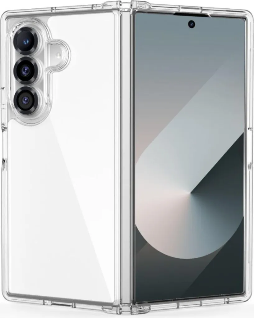 Custodia Professionale Tech-Protect Flexair per Galaxy Z Fold 7