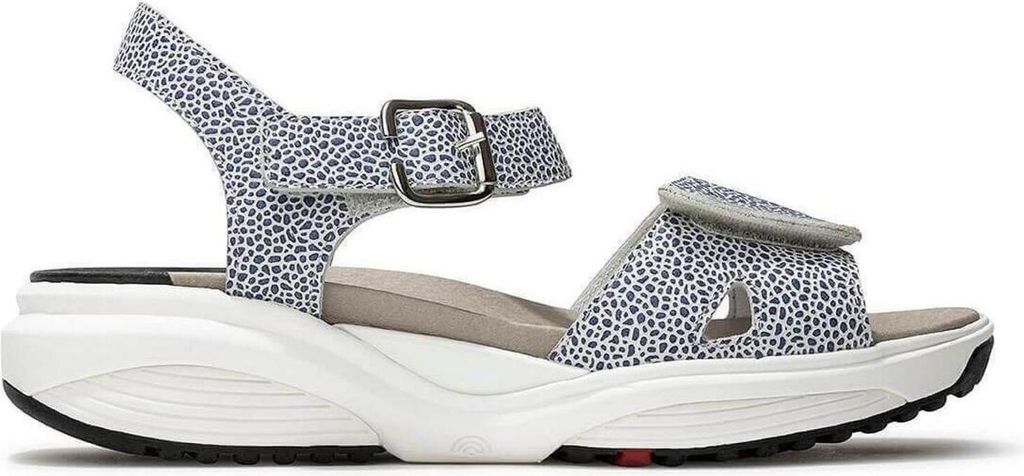 Xsensible Skala Denim Fantasy (blu) - Sandalo / fionda da Immagine del prodotto 