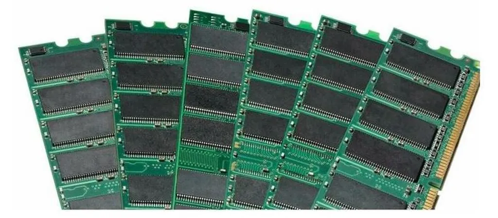RAM 8GB QNAP TS-563 Memorysolution : Performance et Stabilité DDR3L