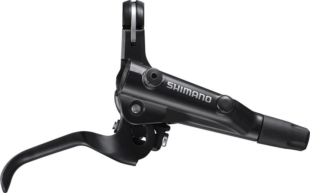 Brzdová páka Shimano Deore BL-MT501 pravá čierna EBLMT501RL Obrázok produktu 
