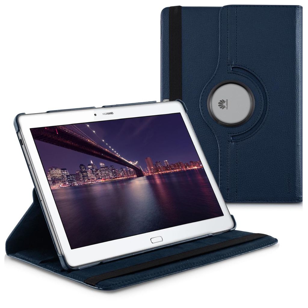 kwmobile Schutzhülle kompatibel mit Huawei MediaPad M2 10.0 Produktbild 