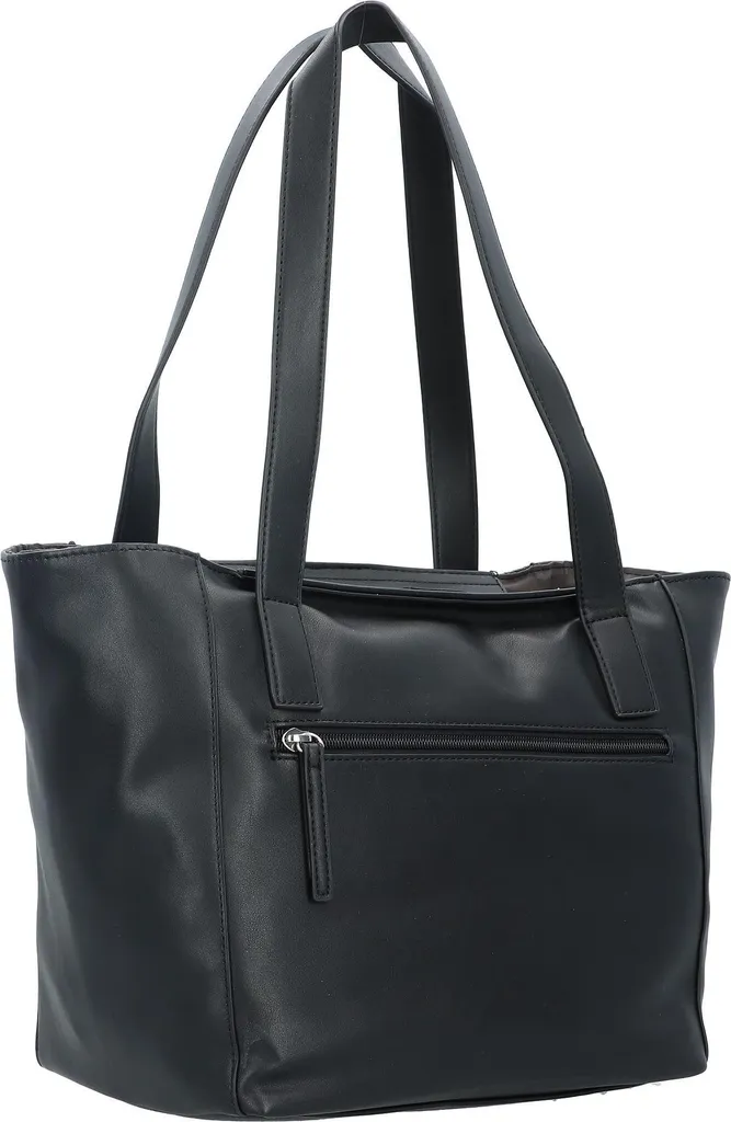 Sac de cours et travail pour ordinateur portable Tom Tailor 43cm
