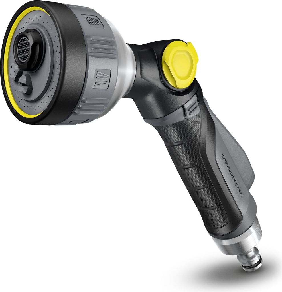 Kärcher 2.645-271.0 Garden water spray gun Metall
