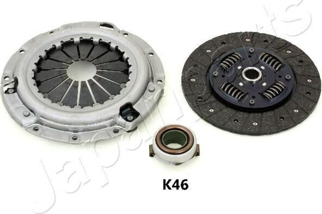 JAPANPARTS KF-K46 - OE 0K01116510 Kupplungssatz für Sorento I (JC)