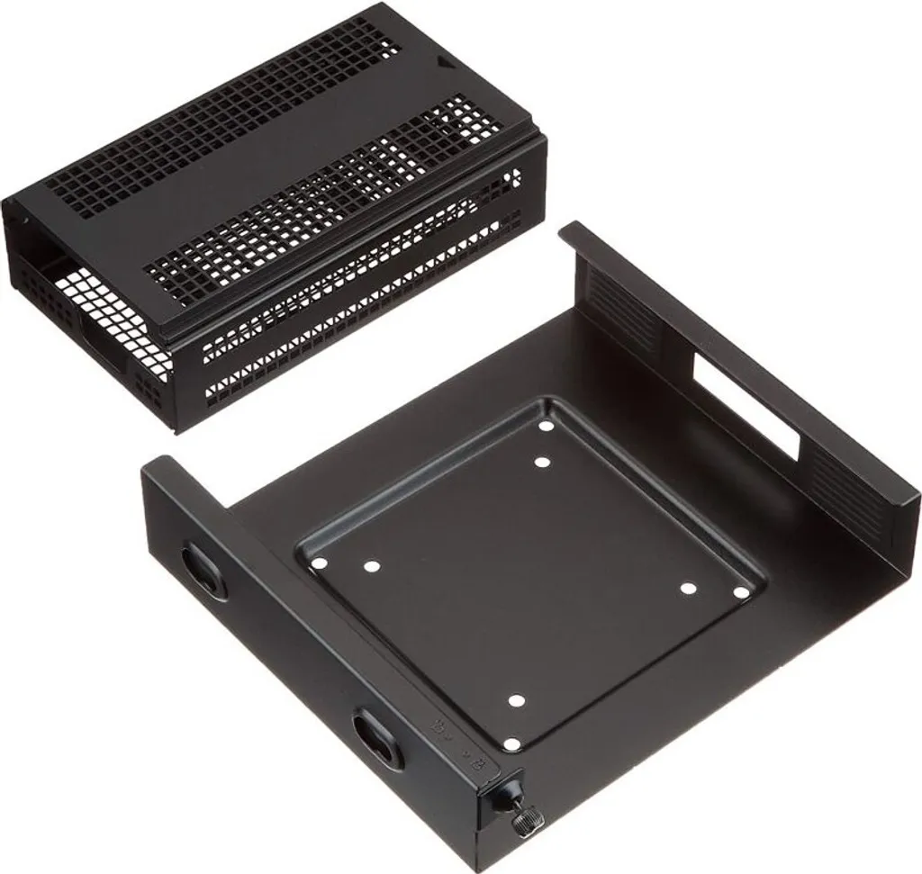 Fixation Murale et Support Écran LCD pour PC Dell OptiPlex 3050 - 4