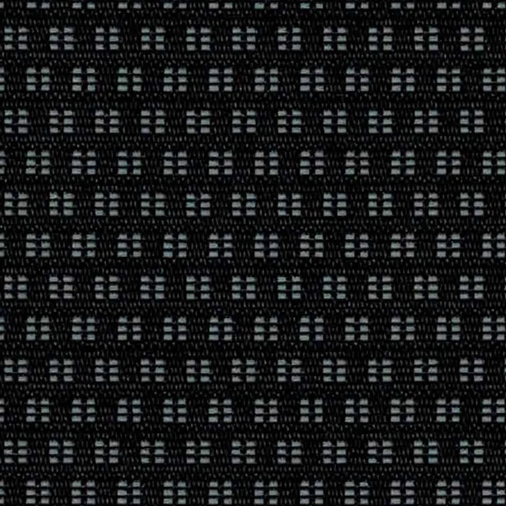 Coprisedili Auto Sport Nero per Golf II | Anteriori 1+1 Universali - 9