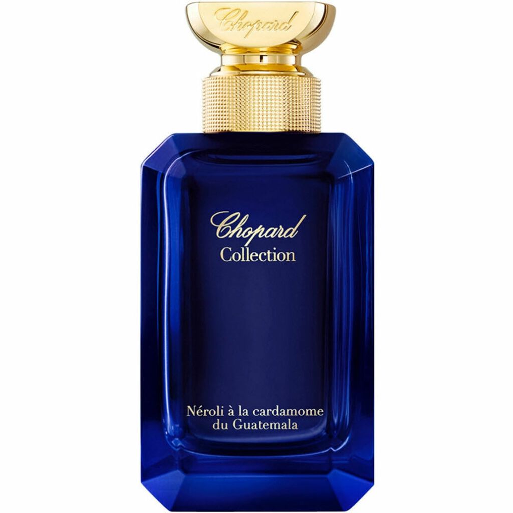 Chopard Neroli A La Cardamome Du Guatemala Edp Spray Immagine del prodotto 