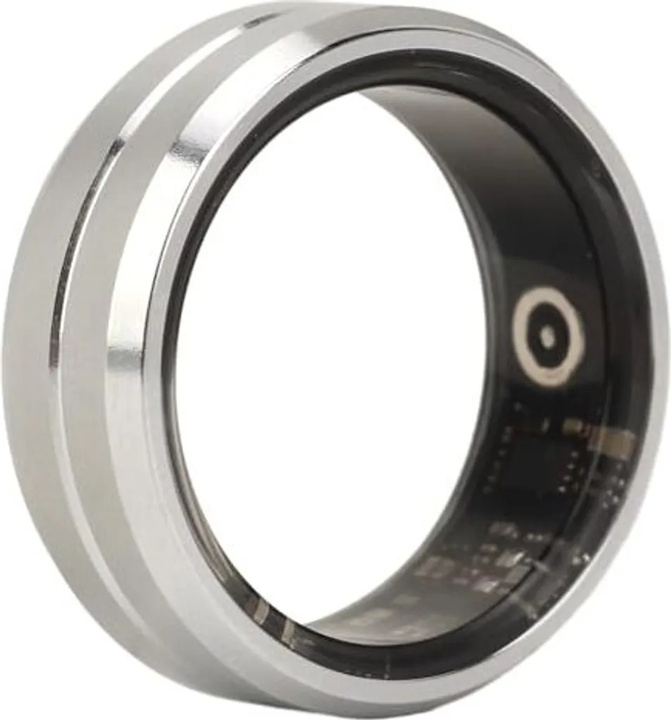 Anello Intelligente Fitness Goshyda: Tracker Sportivo Impermeabile IP68