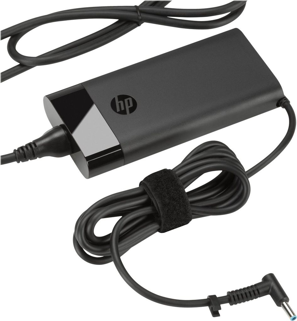 HP Netzteil 230 Watt Slim Blue Tip 4,5mm Rundstecker AC Adapter Ladegerät