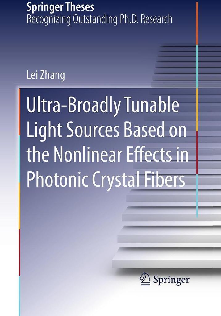 Ultra-Broadly Tunable Light Sources Based on the Nonlinear Effects in Photonic Crystal Fibers