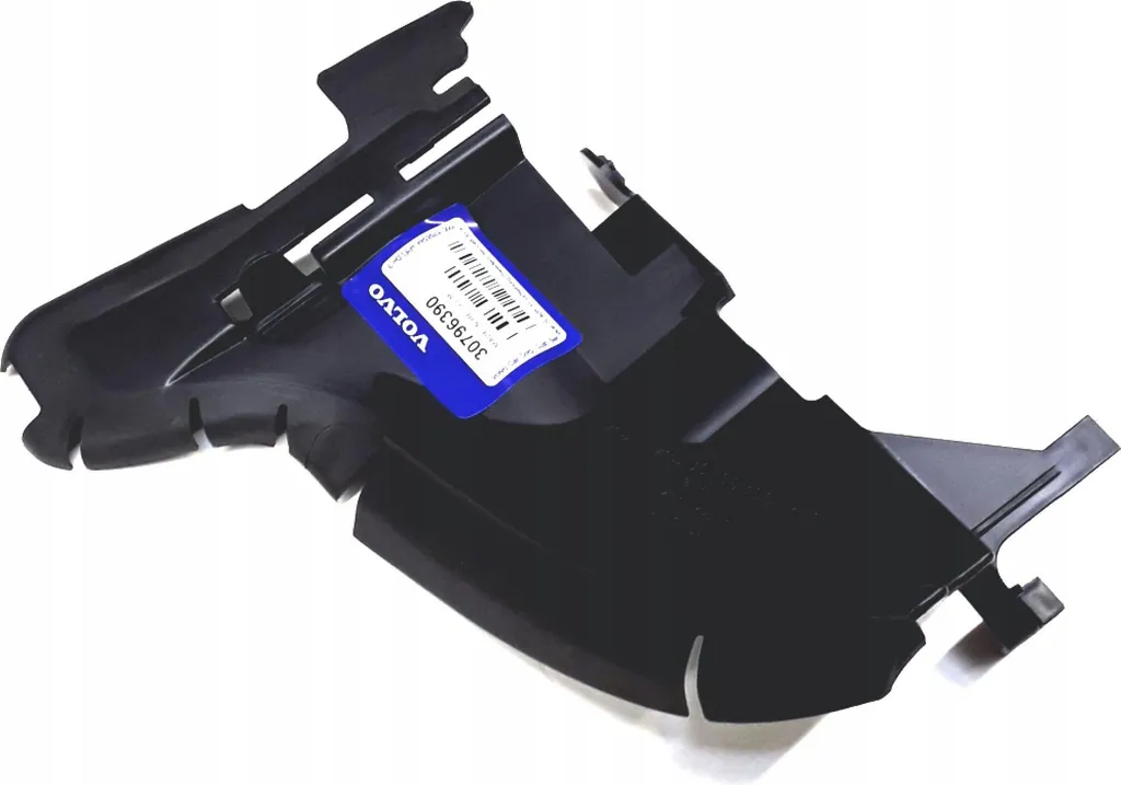 Manopola Controllo Temperatura Volvo S80 XC70 V70 - Ricambio Destro OE