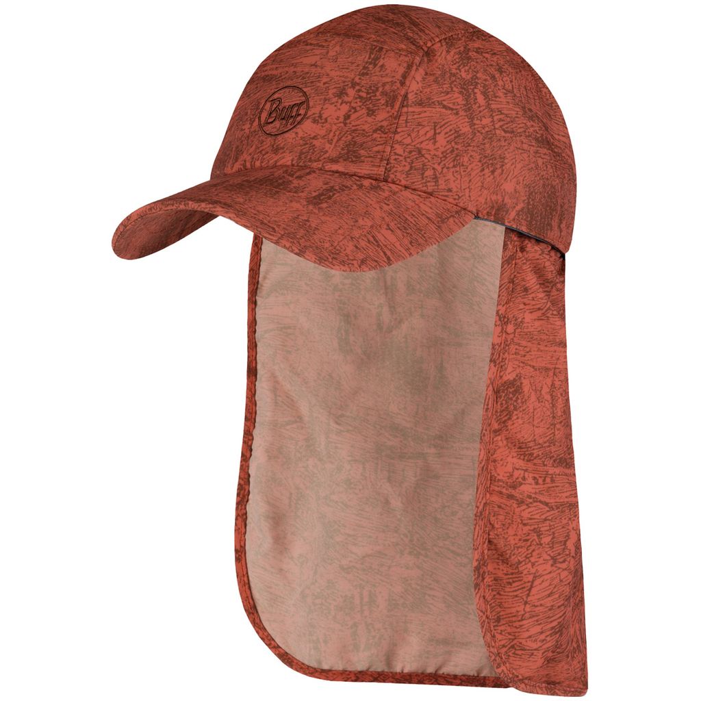 BUFF Bimini Cap