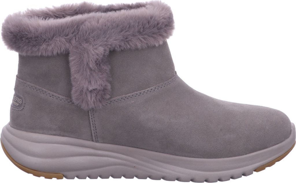 Skechers On-The-Go Stellar - Cozy Step 144775-DKTP, Produktbild 34