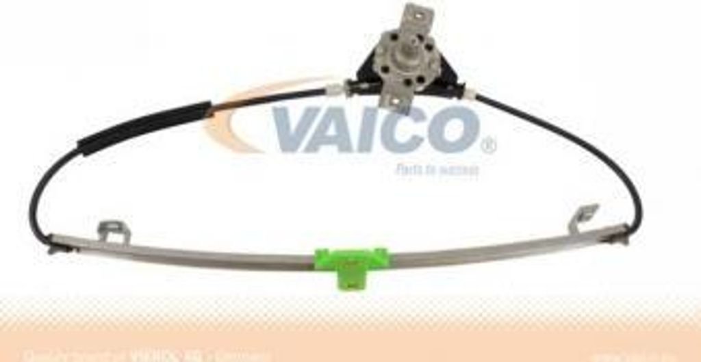 Vaico Fensterheber Hinten Rechts V10-0035