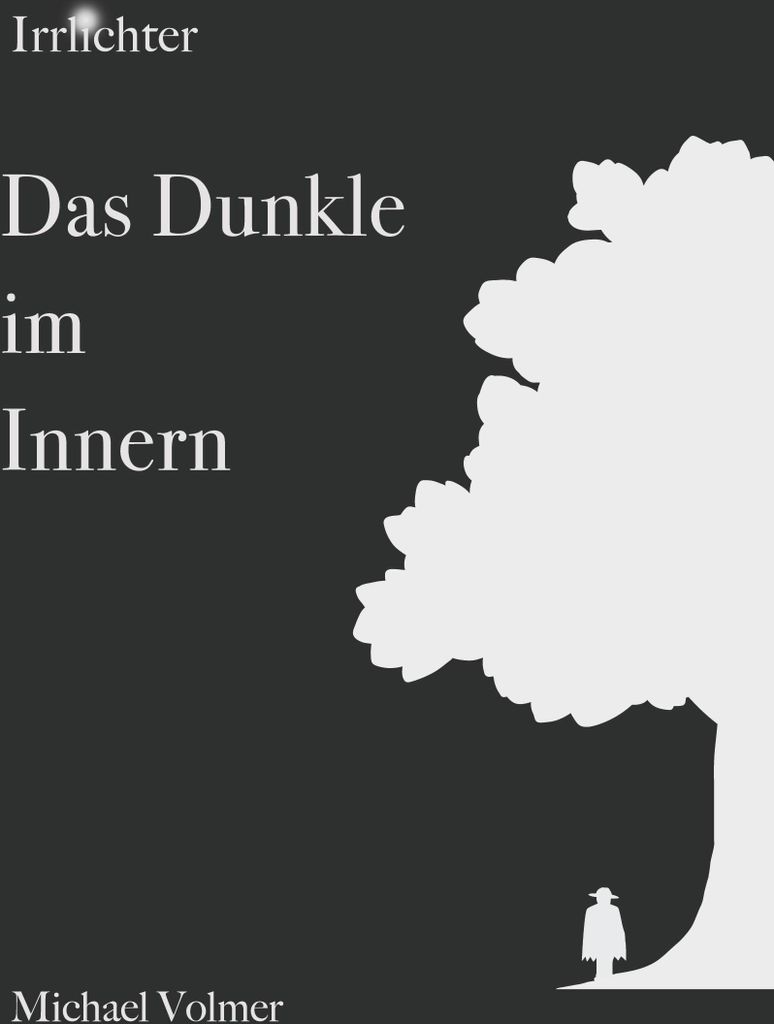 Das Dunkle im Innern