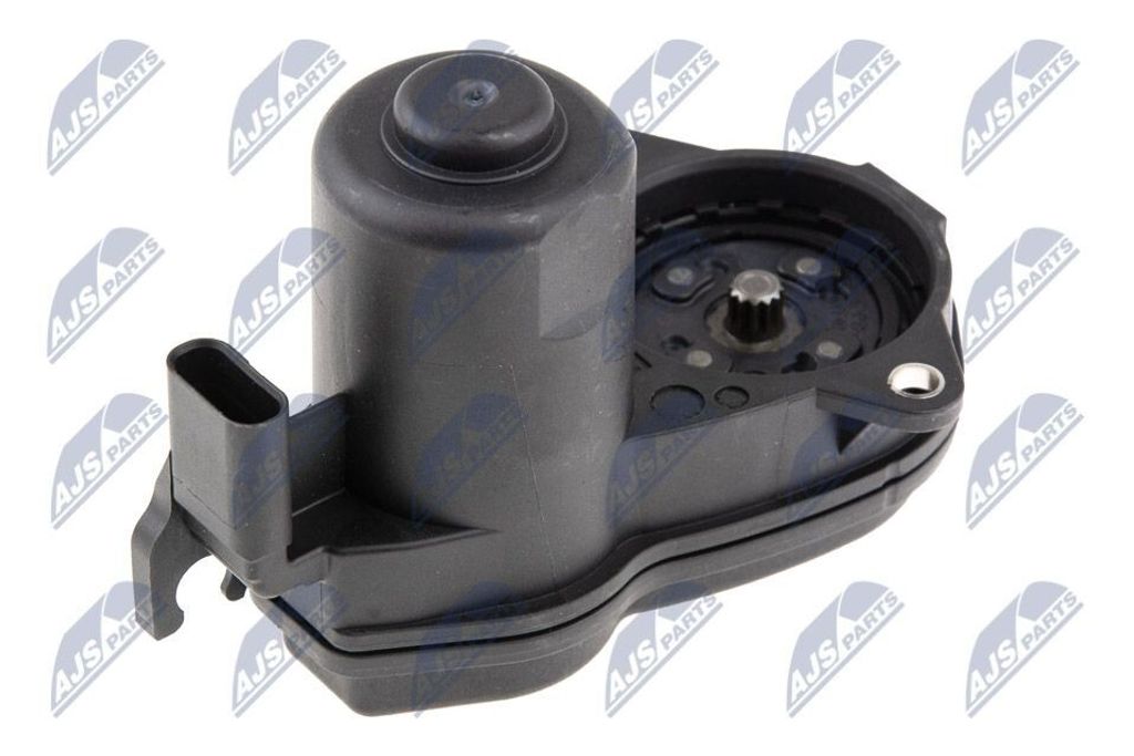 NTY Stellmotor Feststellbremse HZS-ME-002A Hinten Links Hinten Rechts passend für MERCEDES-BENZ M-Klasse (W166)