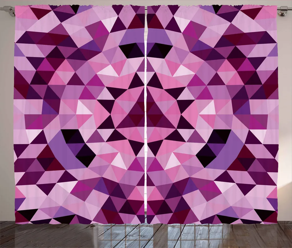Analisi Tenda ABAKUHAUS Mandala 280x245 | Stampa Digitale e Tessuto Tecnico