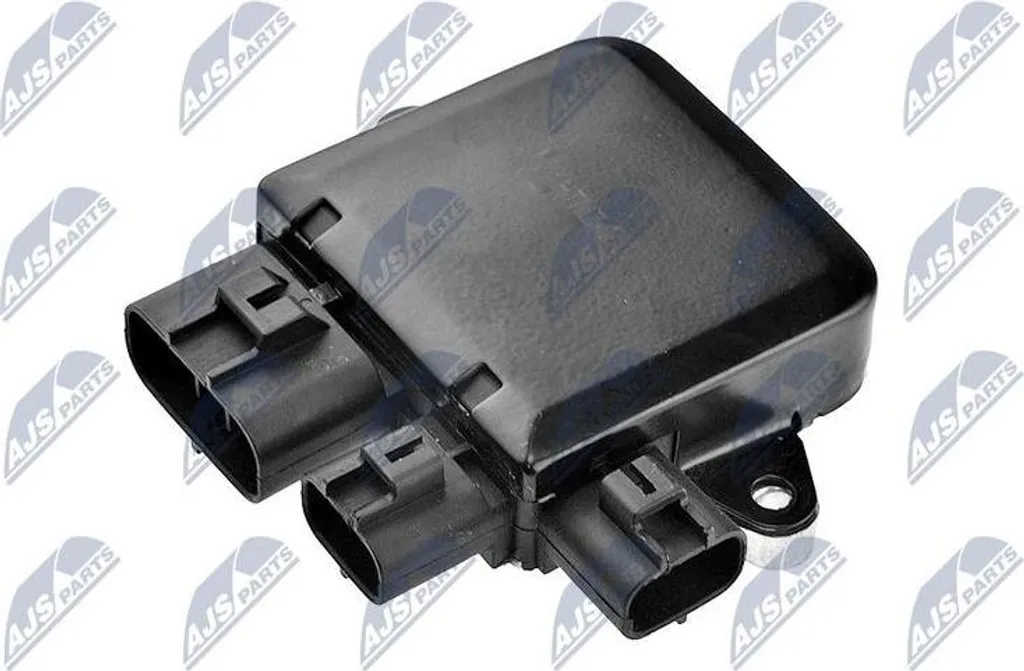 Régulateur de ventilation 1355A124 NTY : Haute performance pour Mitsubishi OE