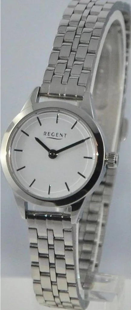 Montre Femme Regent 2251590 : Accessoire Idéal pour le Bureau et Soirée