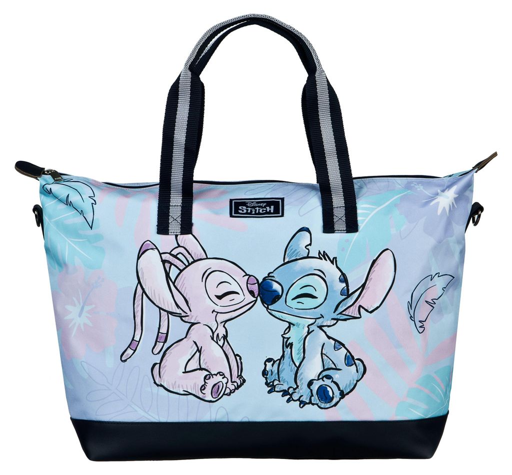 Lilo & Stitch Shopper Image du produit 