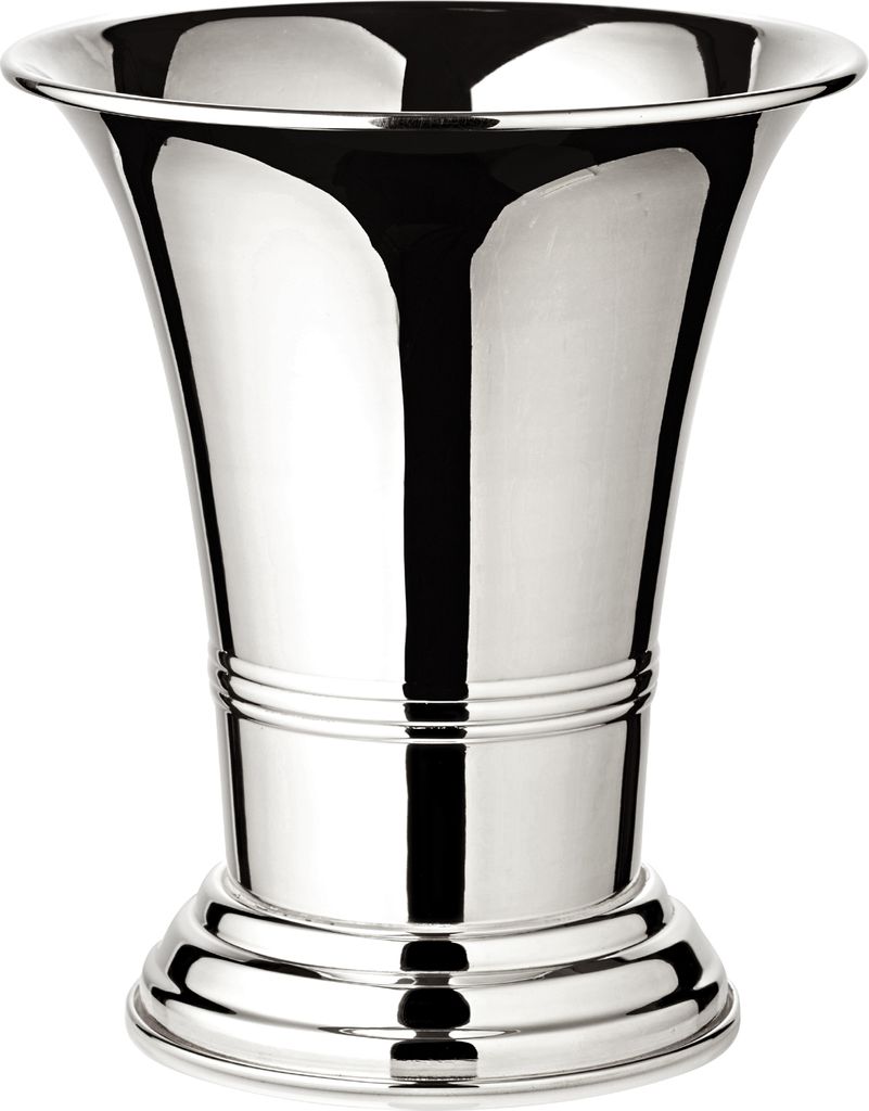 EDZARD Vase Tromba H 20 cm