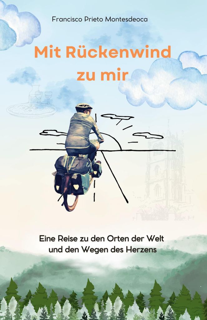 Mit Rückenwind zu mir