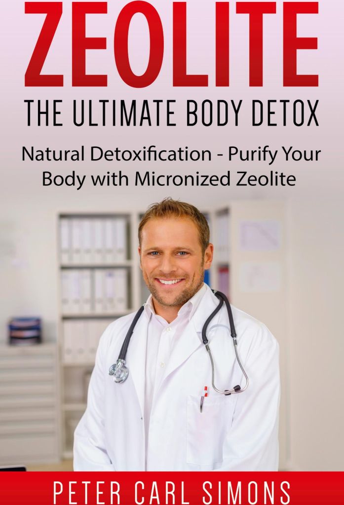 Zeolite - The Ultimate Body Detox