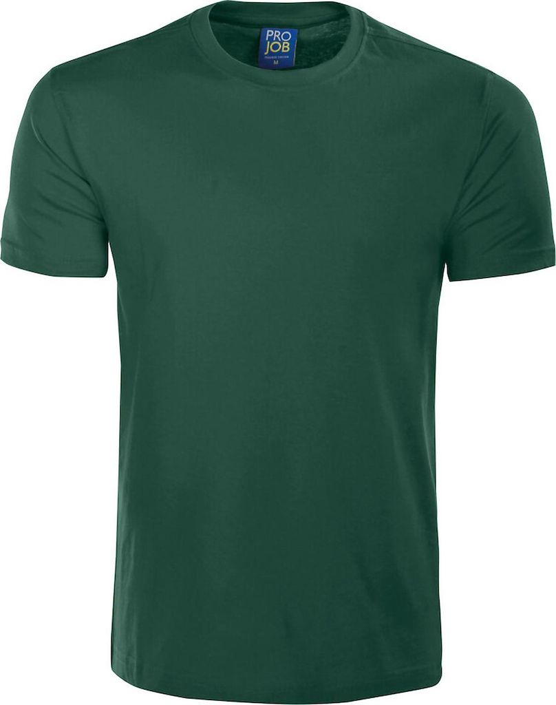 Projob 2016 T-SHIRT AUS 100% BAUMWOLLE Produktbild 