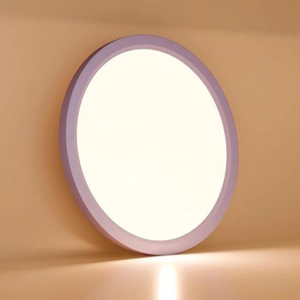Éclairage de salle de bains Premium pour miroir et douche norme IP44