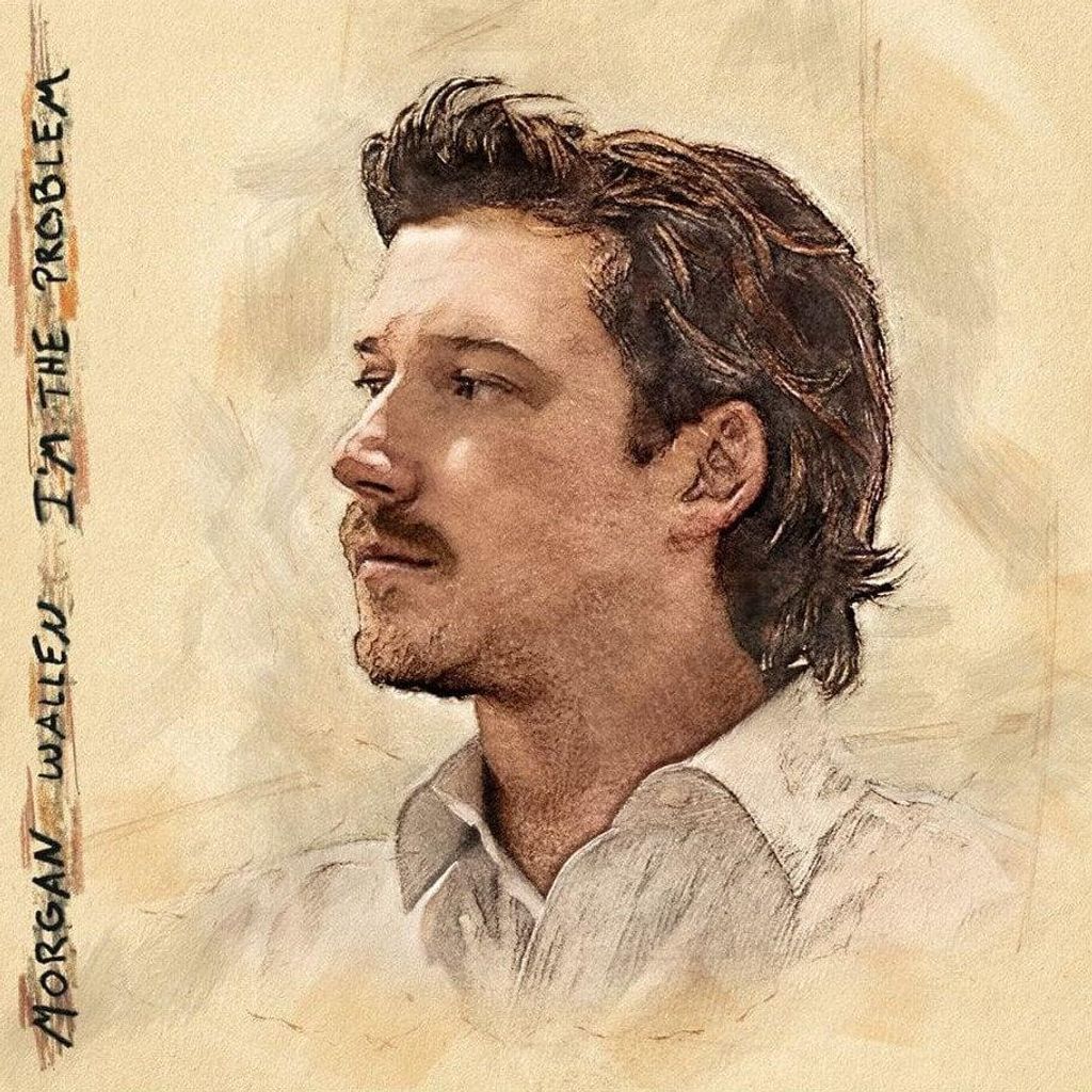 Morgan Wallen - I'm The Problem (2 CD) Zdjęcie produktu 
