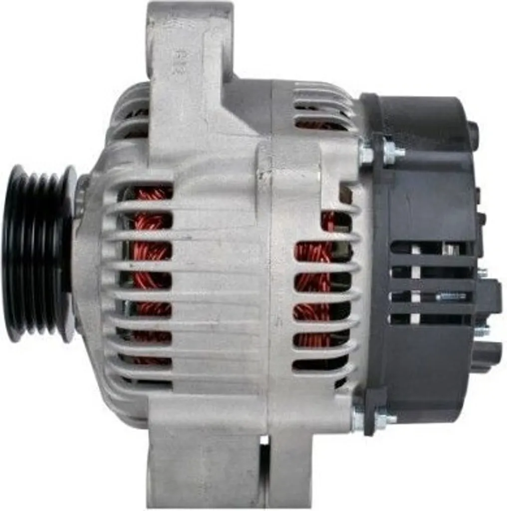 Alternateur de rechange Smart Cabrio 450 compatible avec 1601540101