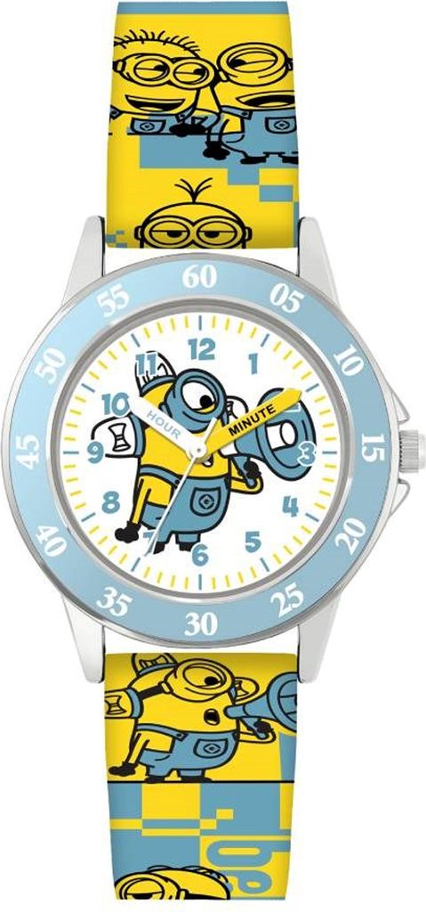 Disney Minions Time Teacher Bunt Unisize Disney Jewelry Produktbild 