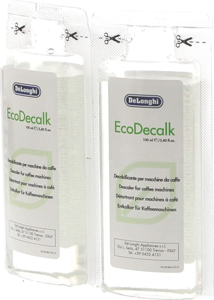 Entkalker Kaffeemaschine 200 ml Produktbild 15