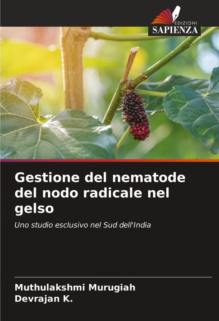 Gestione del nematode del nodo radicale nel gelso