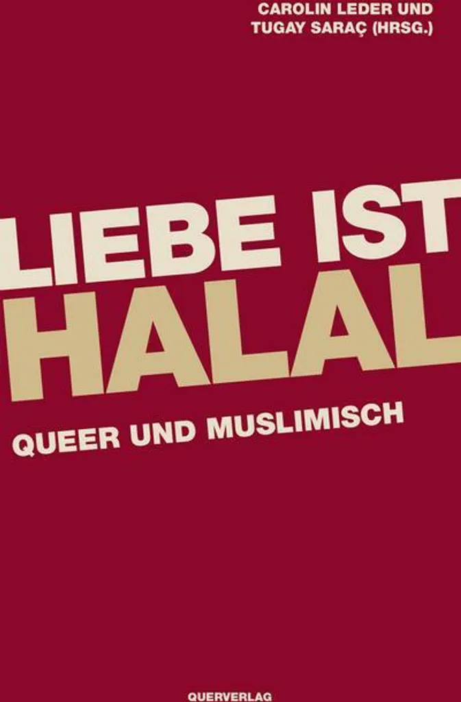 Sweat à capuche L'amour est halal unisexe blanc - Vêtement engagé XL