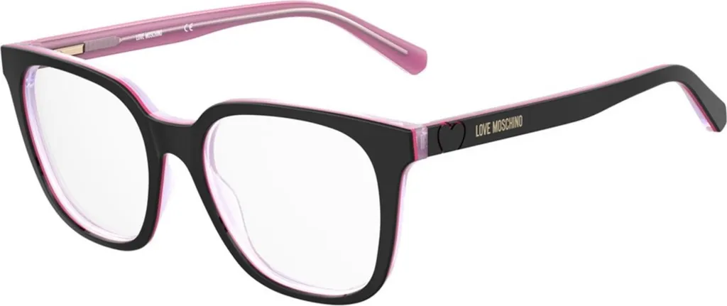 Love Moschino MOL590/S 807 Lunettes de soleil contre l'éblouissement