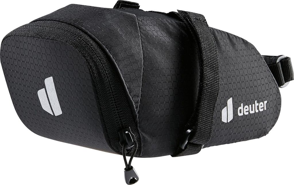 Deuter Bike Bag 0.8 - Satteltasche