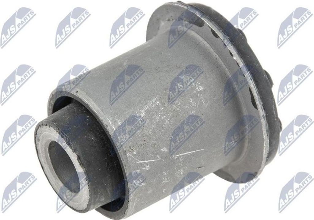 Lagerung Lenker für HONDA CIVIC VII Hatchback (EU, EP, EV) Vorne Innen Vor der Achse Unten ZTP-HD-010A NTY