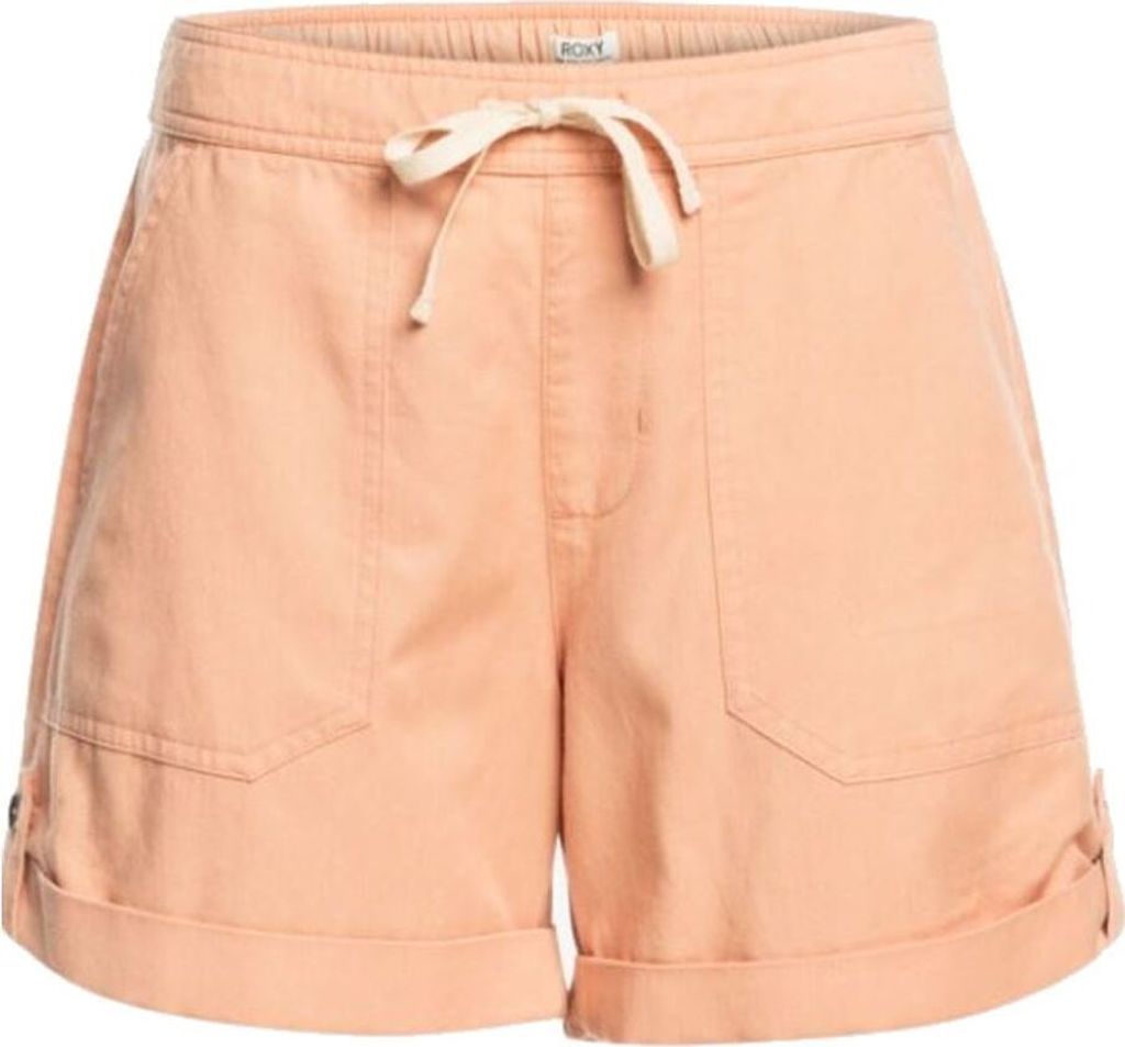Roxy Shorts Life Is Sweeter coral : M Größe: M