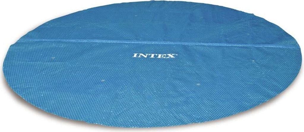 Copertura solare per piscina 305 cm INTEX 29021 Immagine del prodotto 