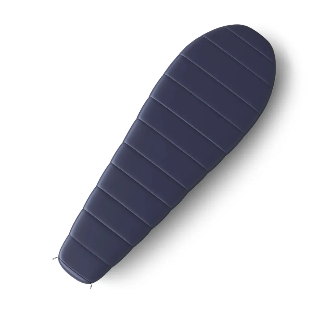Husky Magnum -15°C : Gigoteuse Chaude 220 x 85 cm avec Isolation 2024