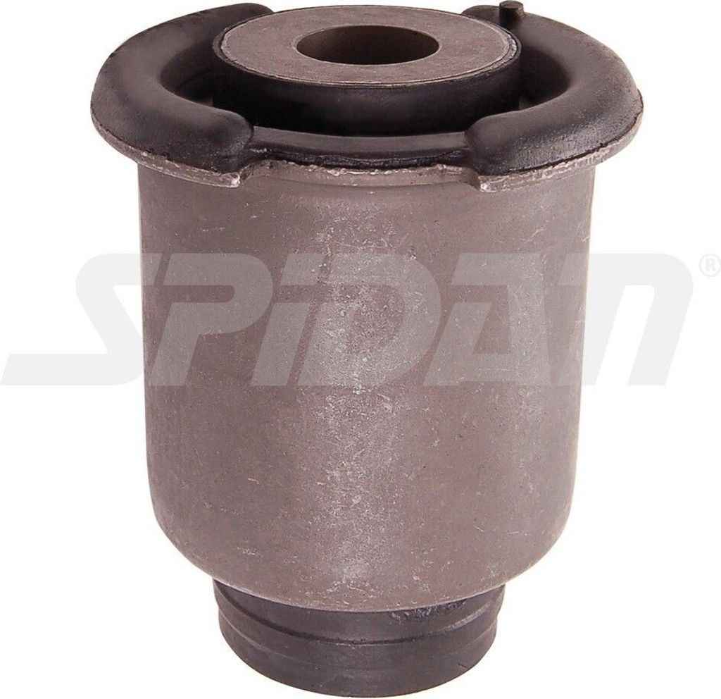 Lagerung Lenker für Querlenker für LAND ROVER Discovery IV (L319) Vorne Vorne Unten 412102 SPIDAN CHASSIS PARTS
