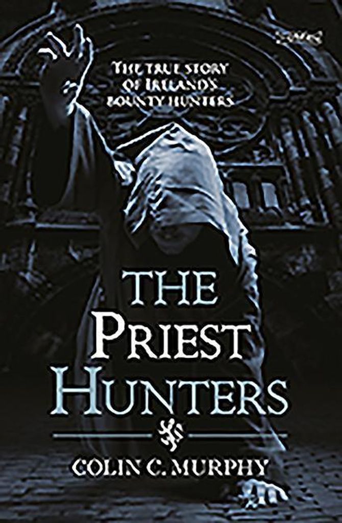 Priest Hunters – Lingua: Inglese