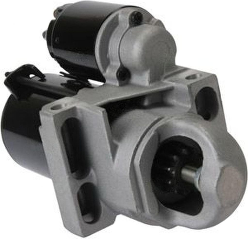 Anlasser Starter Gleichstrom-Motor 12 V 1,4 KW 11 Zähne HC-CARGO für MERCURY